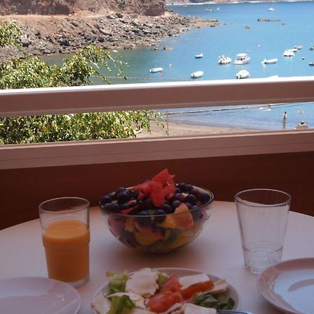 Apartamento La Playa Валле Гранд Рей Экстерьер фото