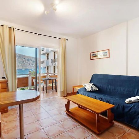 Apartamento La Playa Валле Гранд Рей Экстерьер фото