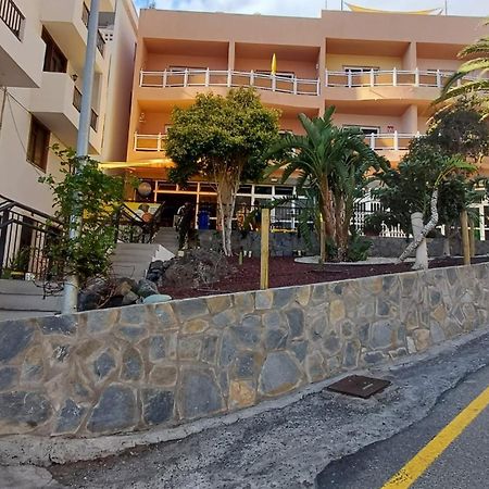 Apartamento La Playa Валле Гранд Рей Экстерьер фото