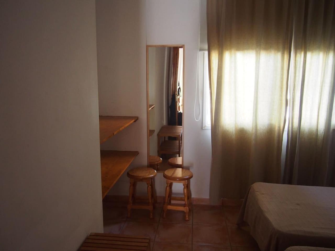 Apartamento La Playa Валле Гранд Рей Экстерьер фото